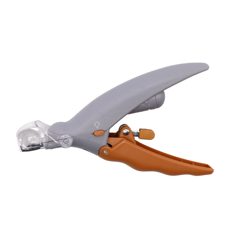 LED Pet Nail Clippers — image 5