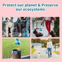 Biodegradable Dog Poop Bags — image 3