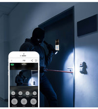 720P WiFi Video Doorbell — image 3