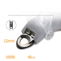 LED Pet Nail Clippers — image 4