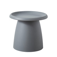Mushroom Round Coffee Table — image 3