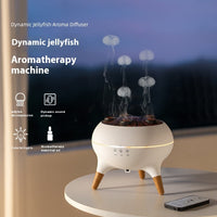 Jellyfish Ultrasonic Aroma Humidifier — image 3