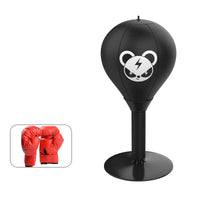 Tabletop Boxing Speed Ball — image 8