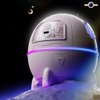 USB Astronaut Mini Humidifier — image 4