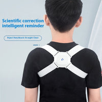 Adjustable Smart Posture Corrector Belt — image 2