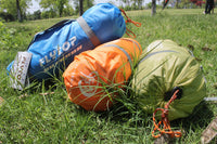 Lightweight Double Rainproof Camping Tent — image 7
