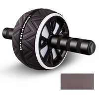 Ab Wheel with Kneeling Pad — image 7