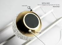 Water Ripple Crystal Mood Lamp — image 7