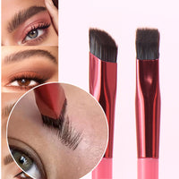 Angled Eyebrow and Hairline Brush — image 2