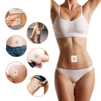 Magnetic Navel Abdomen Patch — image 2
