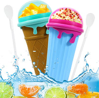 500ml Quick-Freeze Slushy Cup