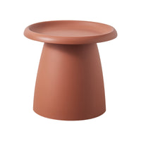 Mushroom Round Coffee Table — image 2
