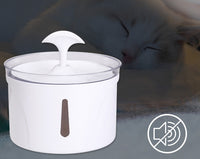 2.5 L Automatic Pet Water Fountain — image 6