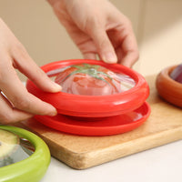 Clear Produce Fresh-Keeping Box Set — image 4