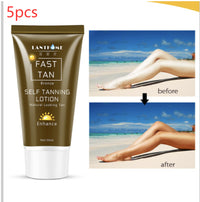 50ml Body Tanning Cream — image 7