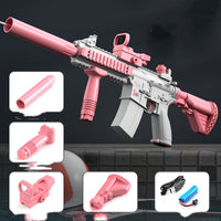 Rechargeable Electric Water Gun — image 3