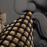 Vintage Woven 45cm Pillow Cover — image 7