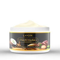 50ml Nourishing Hair Mask Conditioner — image 4