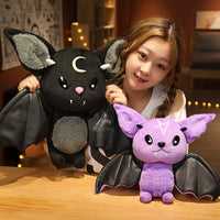 Bat Plush Stuffed Animal Toy