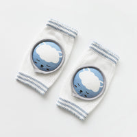 Cotton Baby Knee and Elbow Pads — image 6