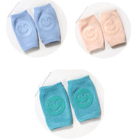 Baby Terry Crawling Knee Pads — image 7