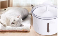 2.5 L Automatic Pet Water Fountain — image 4