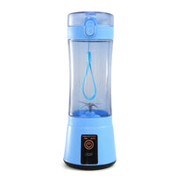 Portable USB Rechargeable Fruit Blender — image 8