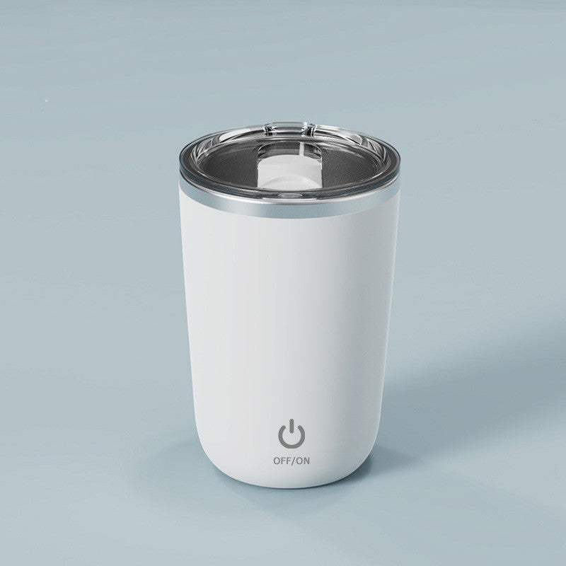 350ml Automatic Self-Stirring Mug — image 11