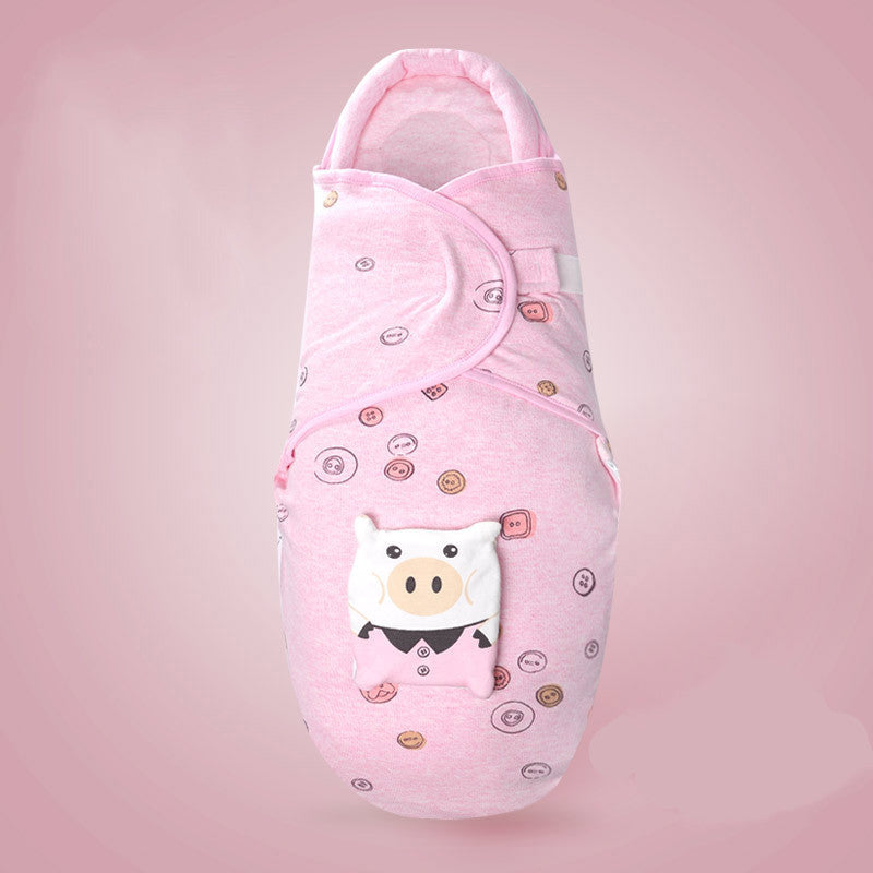 Cotton Baby Sleeping Bag — image 5