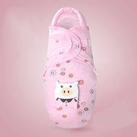 Cotton Baby Sleeping Bag — image 5