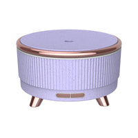 500ml Wood Grain Aroma Diffuser — image 7