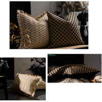 Vintage Woven 45cm Pillow Cover — image 6