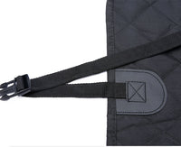 Waterproof Dog Car Seat Cover — image 3