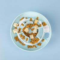 Pet Treat Dispenser Tumbler Ball — image 4