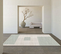 Geometric Modern Area Rug — image 2