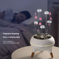 Jellyfish Ultrasonic Aroma Humidifier — image 2