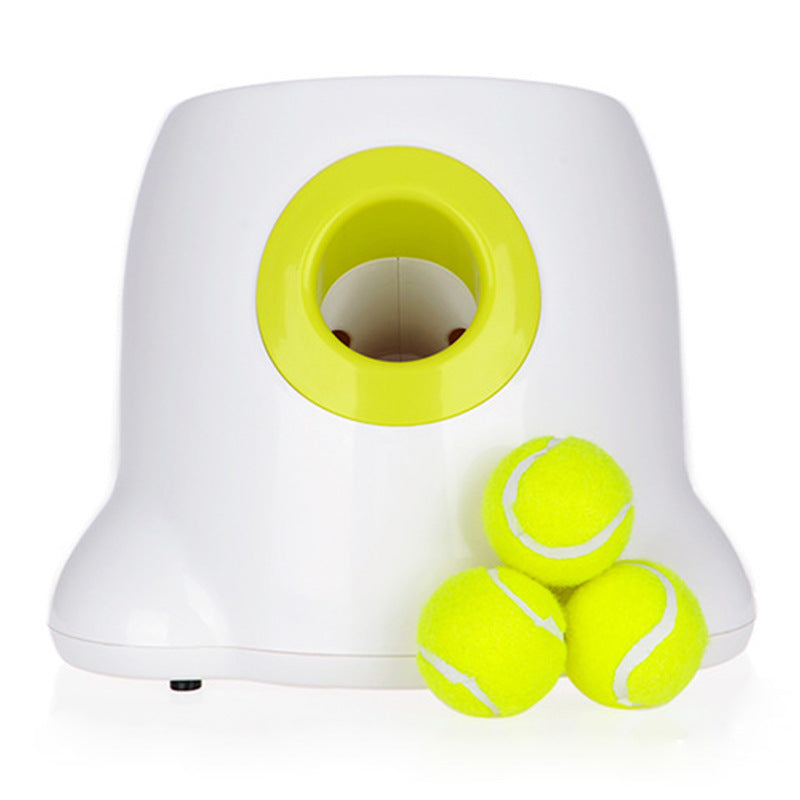 Automatic Dog Ball Launcher — image 11