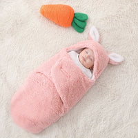 Adjustable Baby Swaddle Sleep Sack — image 5