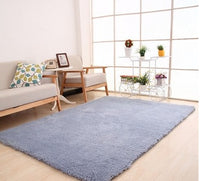 Soft Plush Rectangle Area Rug — image 4