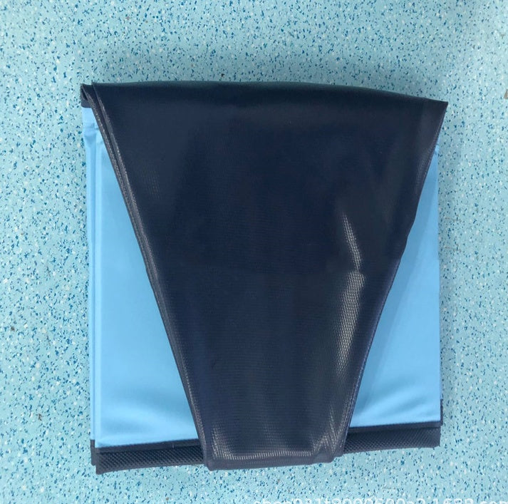 Foldable Dog Swimming Pool — image 9