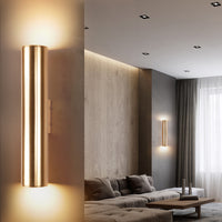 Vintage Iron LED Wall Lamp — image 4
