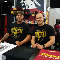 Men’s Slim Fit Fitness T-Shirt — image 5