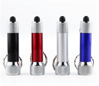 Mini LED Keychain Flashlight — image 7