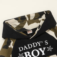 Boys Cotton Outfit Set — image 5