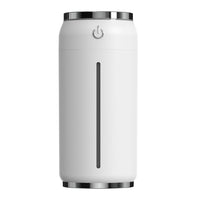 220ml Mini USB Car Humidifier — image 6