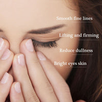 Peptide Eye Cream for Dark Circles — image 3