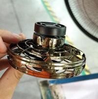 Induction Flying Gyro Drone Toy — image 8