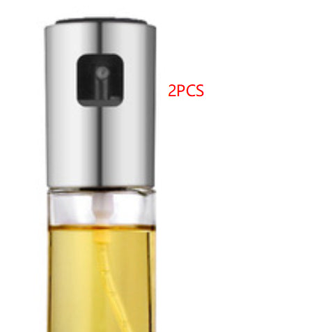 Glass Oil and Vinegar Spray Bottle — image 11