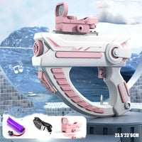 Rechargeable Electric Water Gun — image 5