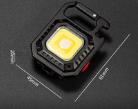 Portable Multifunction LED Camping Light — image 4